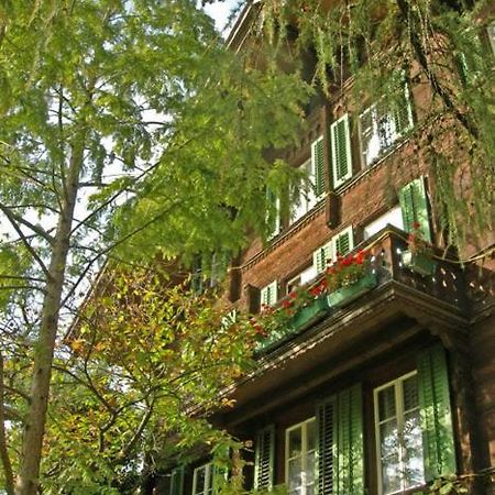 Apartments Dr. Med. Vet. Tempelman Entrelagos Exterior foto