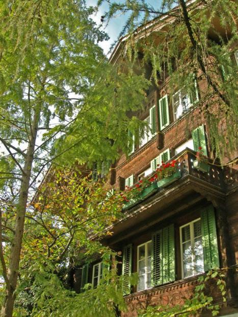 Apartments Dr. Med. Vet. Tempelman Entrelagos Exterior foto