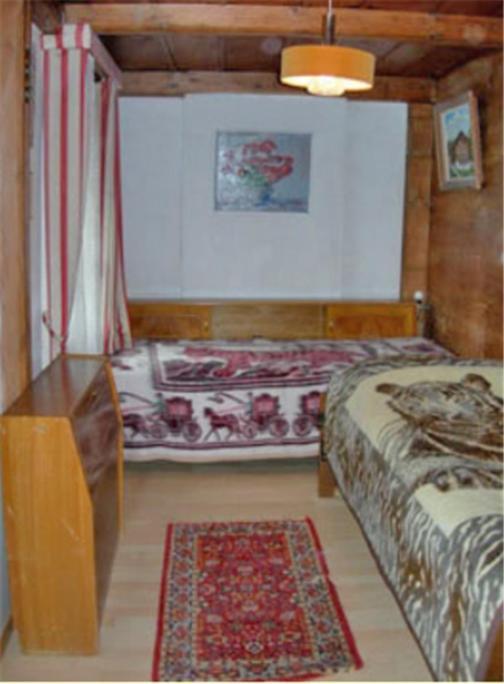 Apartments Dr. Med. Vet. Tempelman Entrelagos Habitación foto