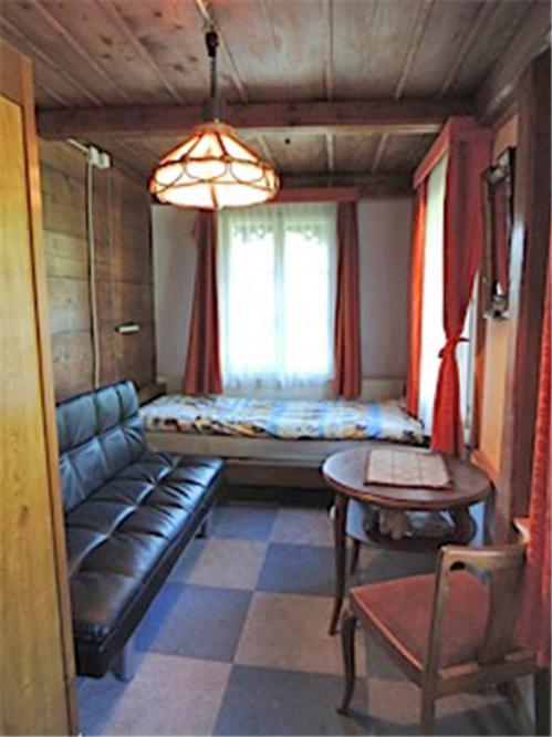 Apartments Dr. Med. Vet. Tempelman Entrelagos Habitación foto