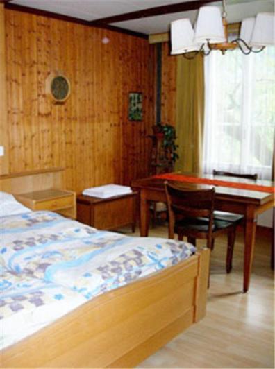 Apartments Dr. Med. Vet. Tempelman Entrelagos Habitación foto