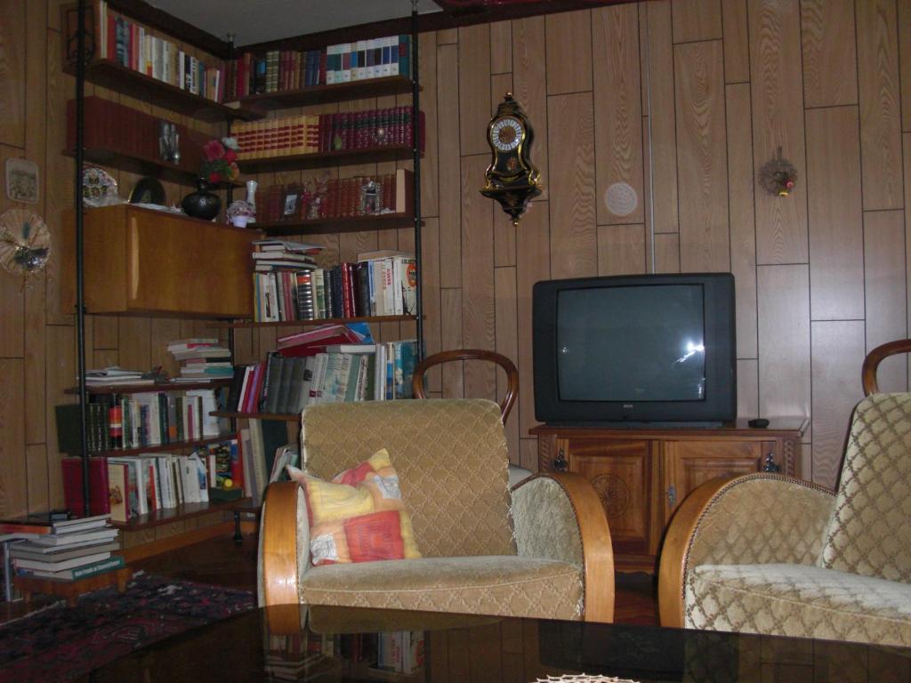 Apartments Dr. Med. Vet. Tempelman Entrelagos Habitación foto